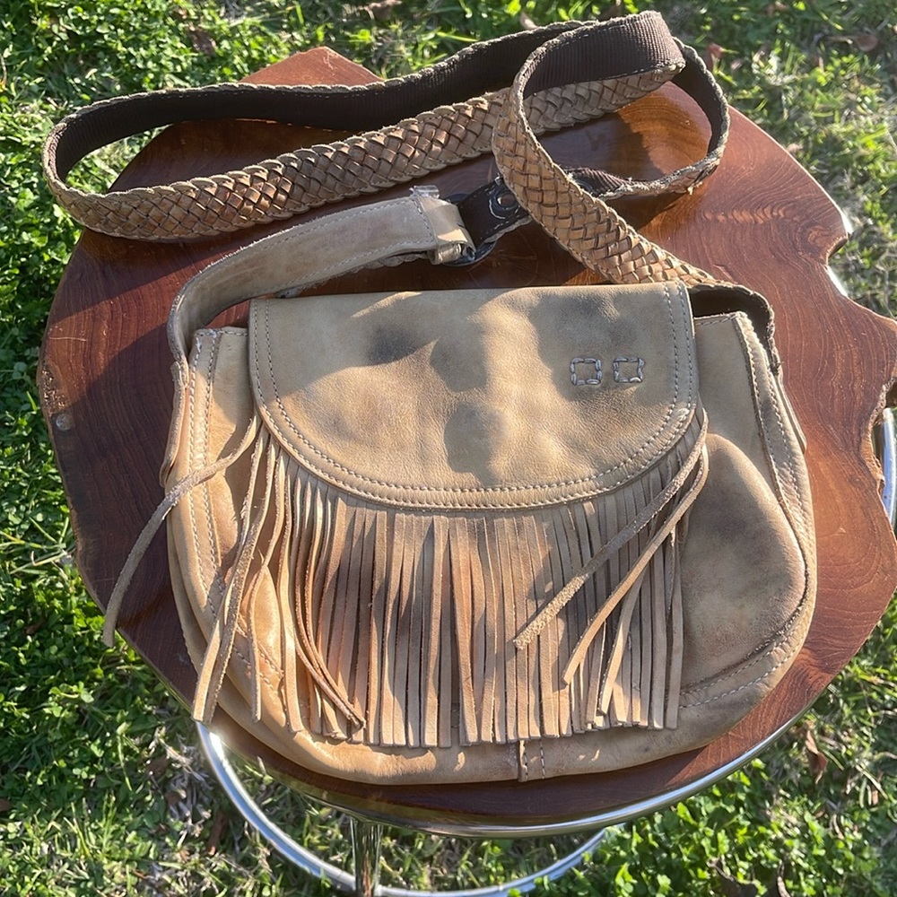 Bed Stu bag